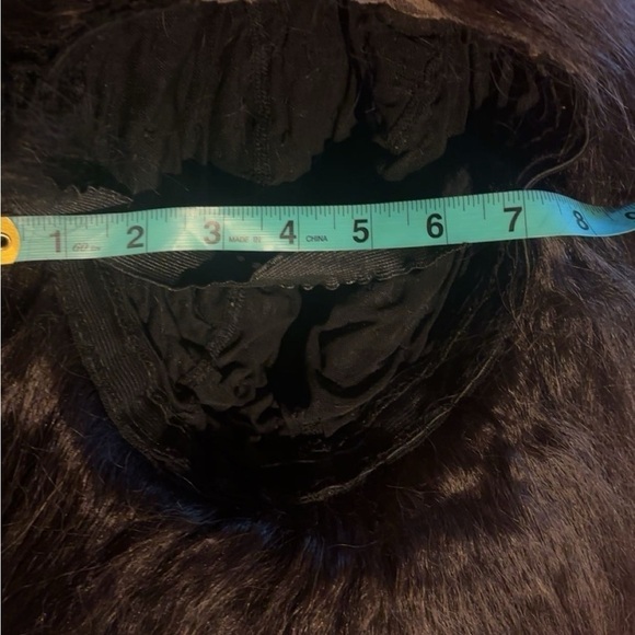 Natural Look Human  hair 22” - Picture 5 of 14